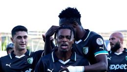 Bodrum FK Yeniden Zirvede