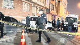 Bodrum Katında Yapılan İla&ccedil;lama, 7 Kişiyi Hastaneye Kaldırdı