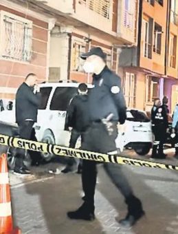 Bodrum Katında Yapılan İlaçlama, 7 Kişiyi Hastaneye Kaldırdı