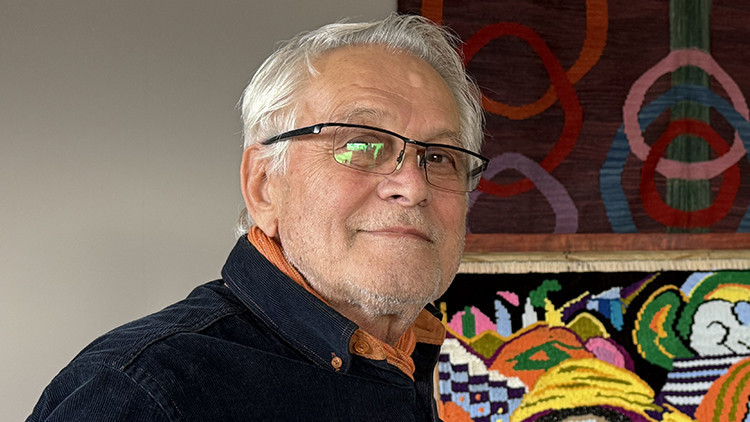 Bodrum Kattan Akademiye: Anneden Öğrenerek Hayatını Değiştirdi