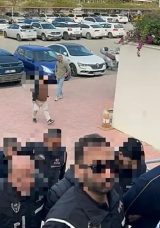 Bodrum&rsquo;da Su&ccedil; &Ouml;rg&uuml;t&uuml; Operasyonu: 10 Ş&uuml;pheli G&ouml;zaltında