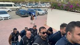 Bodrum&rsquo;da Su&ccedil; &Ouml;rg&uuml;t&uuml; Operasyonu: 10 Ş&uuml;pheli G&ouml;zaltında