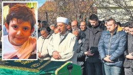 Boğazına Jelibon Ka&ccedil;an Ahmet Hayatını Kaybetti