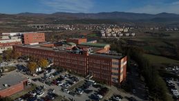 Bolu'da 2. Kompres&ouml;r Vakası: İş&ccedil;inin Makatından Hava Basıldı! Kalın Bağırsağı Patladı