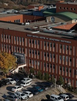 Bolu'da Yemekten Zehirlenme İhtimali: 14 Öğrenci Hastaneye Kaldırıldı!