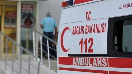 Bolu'da Zehirlenme İhtimali: 14 Üniversite Öğrencisi Hastaneye Yatırıldı