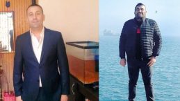 Bor&ccedil; Anlaşmazlığı Kanlı Olayla Sonu&ccedil;landı