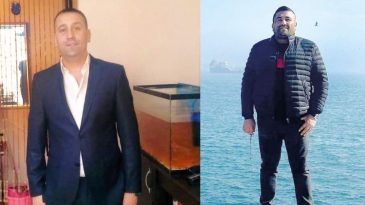 Bor&ccedil; Anlaşmazlığı Kanlı Olayla Sonu&ccedil;landı