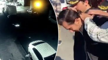 Bor&ccedil;lusunun Evini Kundaklamak İstedi, Yanlış Binayı Ateşe Verdi