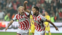 Borevkovic Zafere Uçurdu