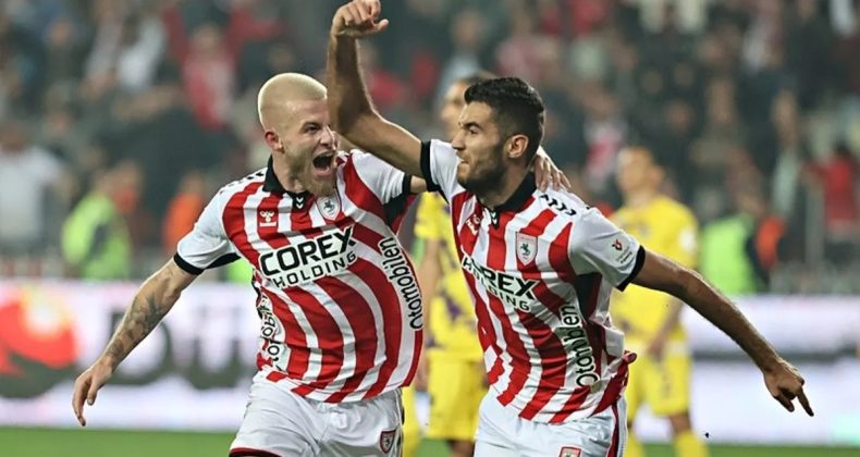 Borevkovic Zafere Uçurdu