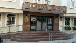 Bornova'da Satışlar Başladı