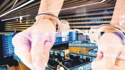 Borsada Manip&uuml;lasyon Operasyonu: 6 G&ouml;zaltı