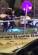 Boşanma Aşamasındaki Eşini &Ouml;ld&uuml;ren Kişi G&ouml;zaltında
