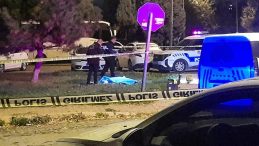 Boşanma Aşamasındaki Eşini &Ouml;ld&uuml;ren Kişi G&ouml;zaltında