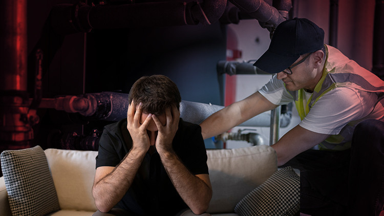 Boşanma S&uuml;recindeki Kocadan Şok 'Abonelik' İntikamı! Mahkeme Hapis Cezası Verdi