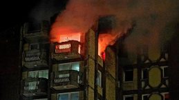 Bosna Hersek'te Yangın Felaketi: &Ccedil;ok Sayıda Can Kaybı