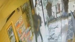 B&ouml;cek Ailesinin Hayatını Kaybettiği Otelden Yeni G&ouml;r&uuml;nt&uuml;ler!