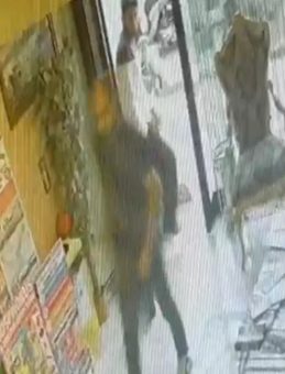 Böcek Ailesinin Hayatını Kaybettiği Otelden Yeni Görüntüler!