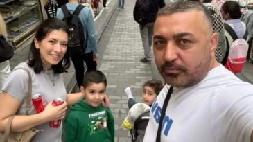 B&ouml;cek Ailesinin &Ouml;l&uuml;m&uuml;nde Otel Bilgileriyle İlgili Tutuklama Talebi