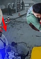B&ouml;cek Ailesinin &Ouml;l&uuml;m&uuml;ne Dair Soruşturmada Yeni G&ouml;r&uuml;nt&uuml;ler: Hastaneden &Ccedil;ıkıp Taksiye Bindikleri Anlar Ortaya &Ccedil;ıktı!