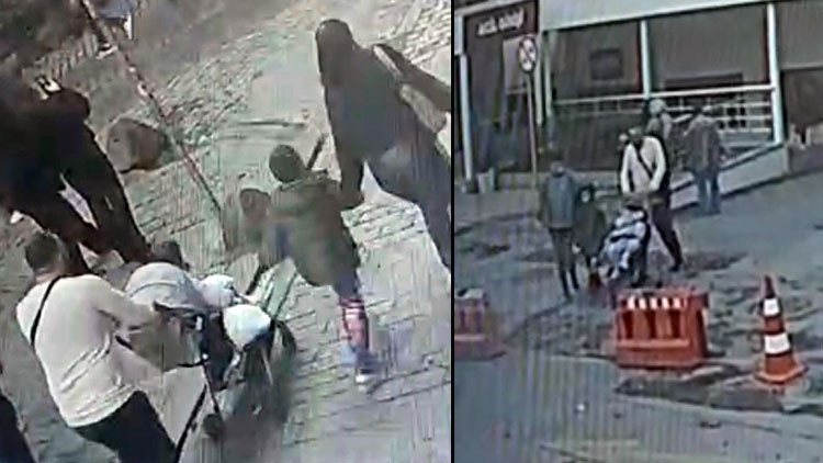 B&ouml;cek Ailesinin &Ouml;l&uuml;m&uuml;yle İlgili Soruşturmada Yeni G&ouml;r&uuml;nt&uuml;ler G&uuml;n Y&uuml;z&uuml;ne &Ccedil;ıktı