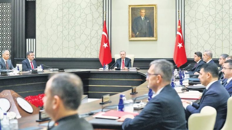 Bölge Geleceğimizde Teröre Yer Yok