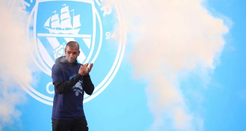 Brezilyalı Futbolcu Fernandinho Kariyerine Veda Etti