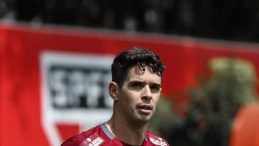 Brezilyalı Oscar Hastaneye Kaldırıldı!