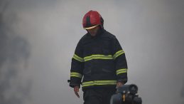 Brezilya&rsquo;daki COP30 Zirvesi'nde Yangın &Ccedil;ıktı!