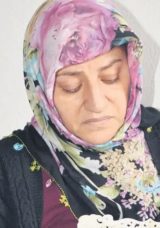 Bu barbarlığa tek kişi neden olamaz