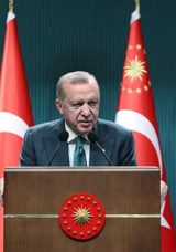 Bu Hafta Kabine Toplantısı Var mı? Toplantı Zamanı, Saati ve Kanal Bilgisi