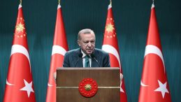 Bu Hafta Kabine Toplantısı Var mı? Toplantı Zamanı, Saati ve Kanal Bilgisi