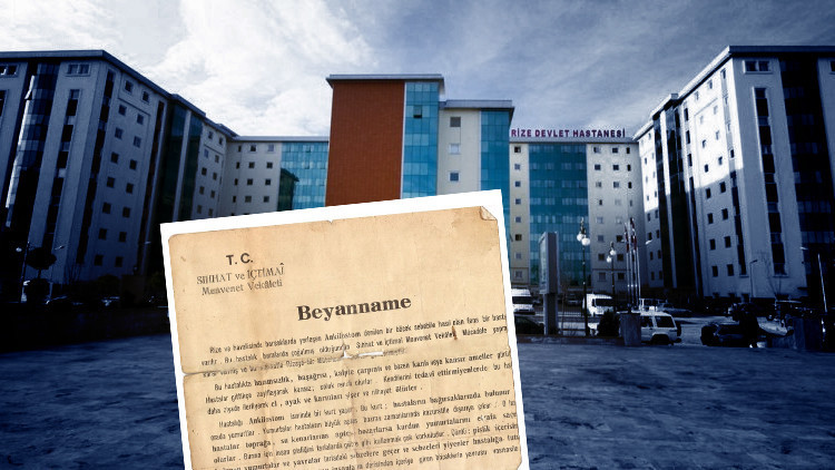 Bu hastalık 1980 yılından sonra T&uuml;rkiye'de g&ouml;r&uuml;lmedi! O d&ouml;nem ayakkabısız gezmek yasaklanmıştı