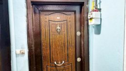 Bu kapının ardında 3 kişi &ouml;l&uuml; bulundu&hellip; Aile katliamı