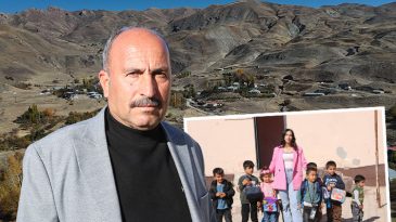 Bu K&ouml;ydeki İnsanlarla Tanıştığınızda Şaşıracaksınız… Tek Farklı Olan İse K&ouml;y İmamı