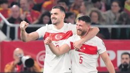 Bu saatten sonra kim gelirse gelsin