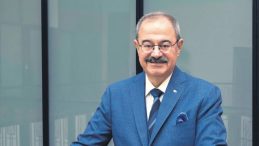 Bu topraklardan kazandığımızı bu topraklara sunacağız