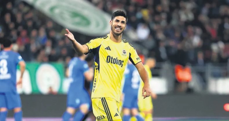 Bu Üçlü Fazla Güçlü