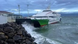 BUDO Seferleri İptal Edildi