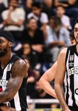 Buducnost VOLI – Beşiktaş GAİN Ma&ccedil;ının Ayrıntıları: Ne Zaman, Saat Ka&ccedil;ta ve Hangi Kanalda?