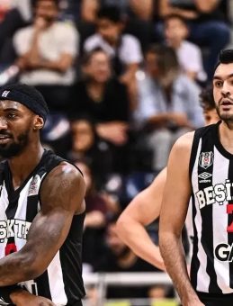 Buducnost VOLI – Beşiktaş GAİN Maçının Tarih ve Yayın Bilgileri