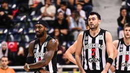 Buducnost VOLI – Beşiktaş GAİN Ma&ccedil;ının Tarih ve Yayın Detayları