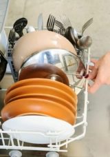 Bulaşık Makinesi Ne Kadar Elektrik Harcar? 1 Ayda Ne Kadar Elektrik T&uuml;ketir?