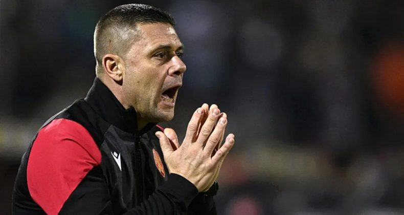 Bulgaristan'ın Aday Kadrosu Açıklandı!