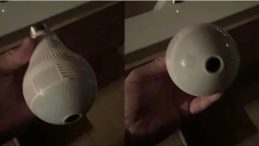 Bungalov'daki Gizli Kamera Skandalında İki Sanığın Yargılanmasına Devam Edildi!