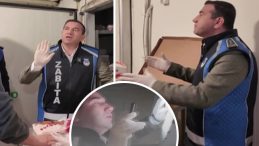 Bunu da G&ouml;rd&uuml;k! B&ouml;rek&ccedil;inin Deposundaki &Uuml;r&uuml;n 'Pes' Dedirtti… Zabıta M&uuml;d&uuml;r&uuml;nden Sert Tepki