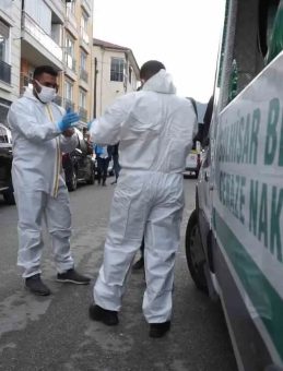 Burdur'da 1 Aydır Kayıp Genç Kadın Evinde Ölü Bulundu