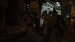 Burdur'da Korkun&ccedil; Koku İhbarı: 65 Yaşındaki Adamın Cesedi Bulundu