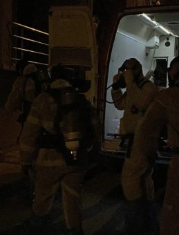 Burdur'da Korkunç Koku İhbarı: 65 Yaşındaki Adamın Cesedi Bulundu